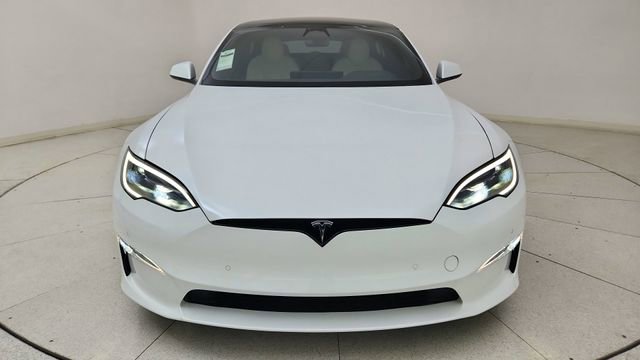 Used 2023 Tesla Model S Standard Range image 13