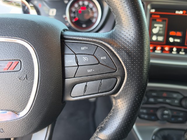 Used 2021 Dodge Challenger R/T Scat Pack RWD image 33