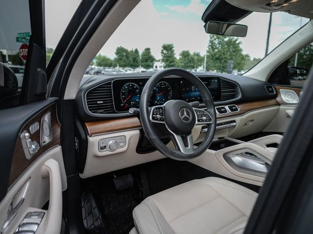 Used 2022 Mercedes-Benz GLE 350 4MATIC image 14
