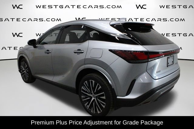 Used 2023 Lexus RX 350 w/ Accessory Package (Z1) image 5