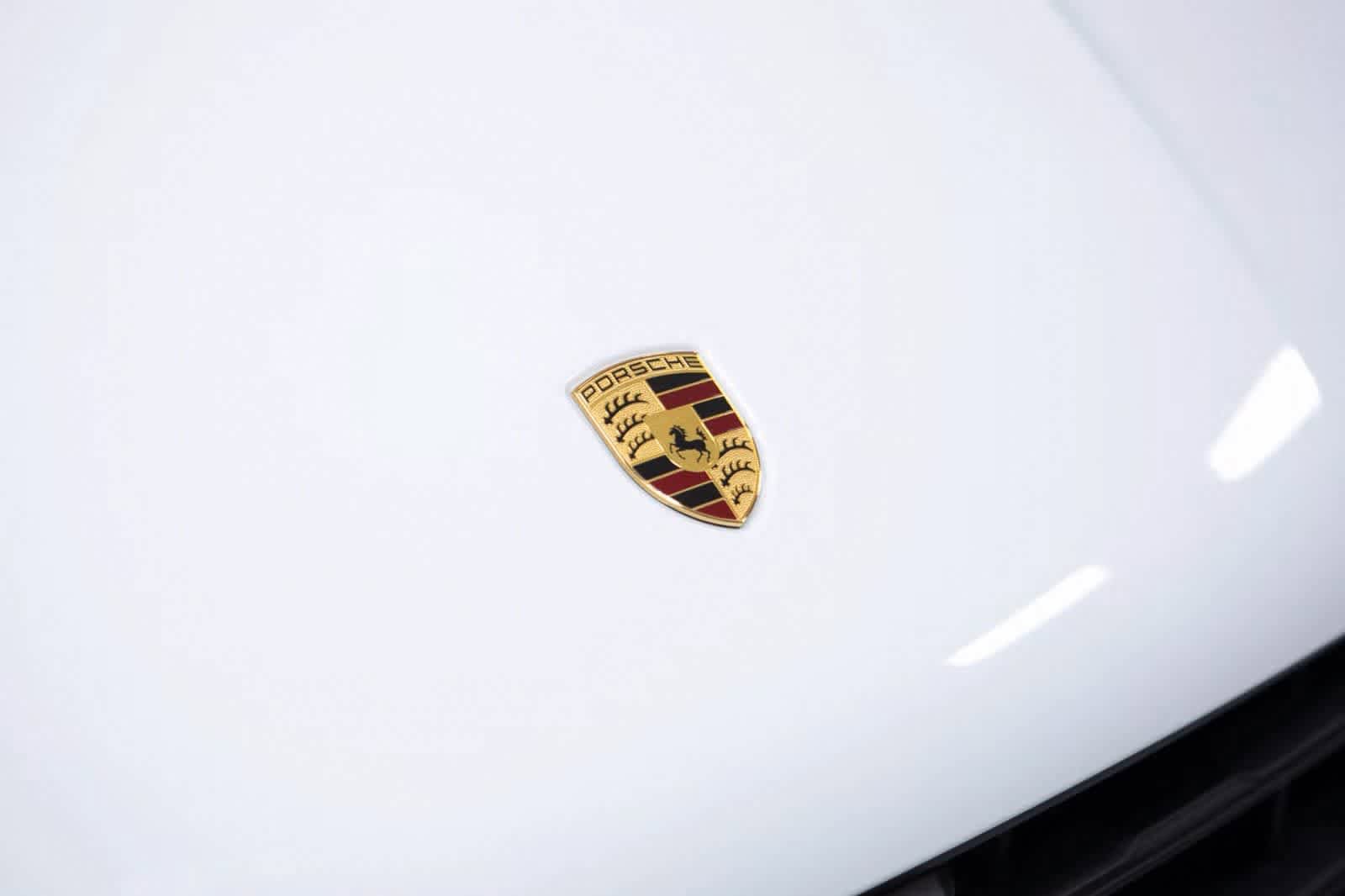 Certified 2026 Porsche Macan image 35