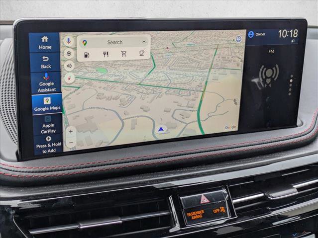 New 2026 Acura MDX Type S image 15