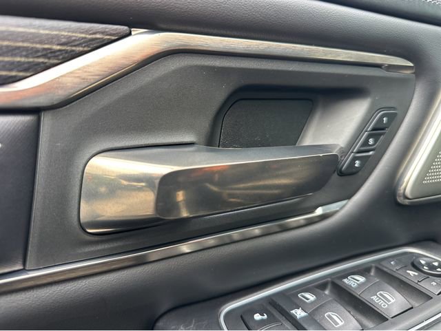 Used 2020 RAM 1500 Limited image 40