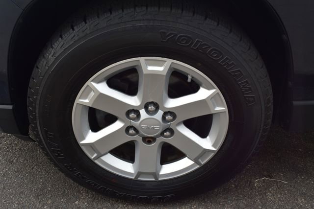 Used 2015 GMC Acadia SLE AWD/4WD image 49