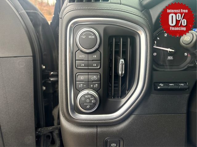 Used 2022 GMC Sierra 3500 Denali w/ Denali Ultimate Package AWD/4WD image 20