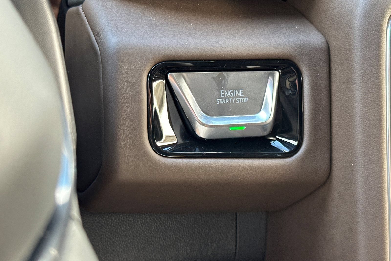 New 2026 GMC Yukon XL Denali Ultimate AWD/4WD image 22