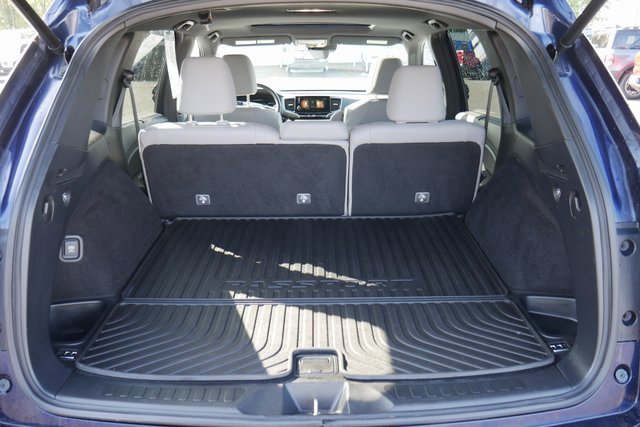 Used 2019 Honda Passport Touring image 11