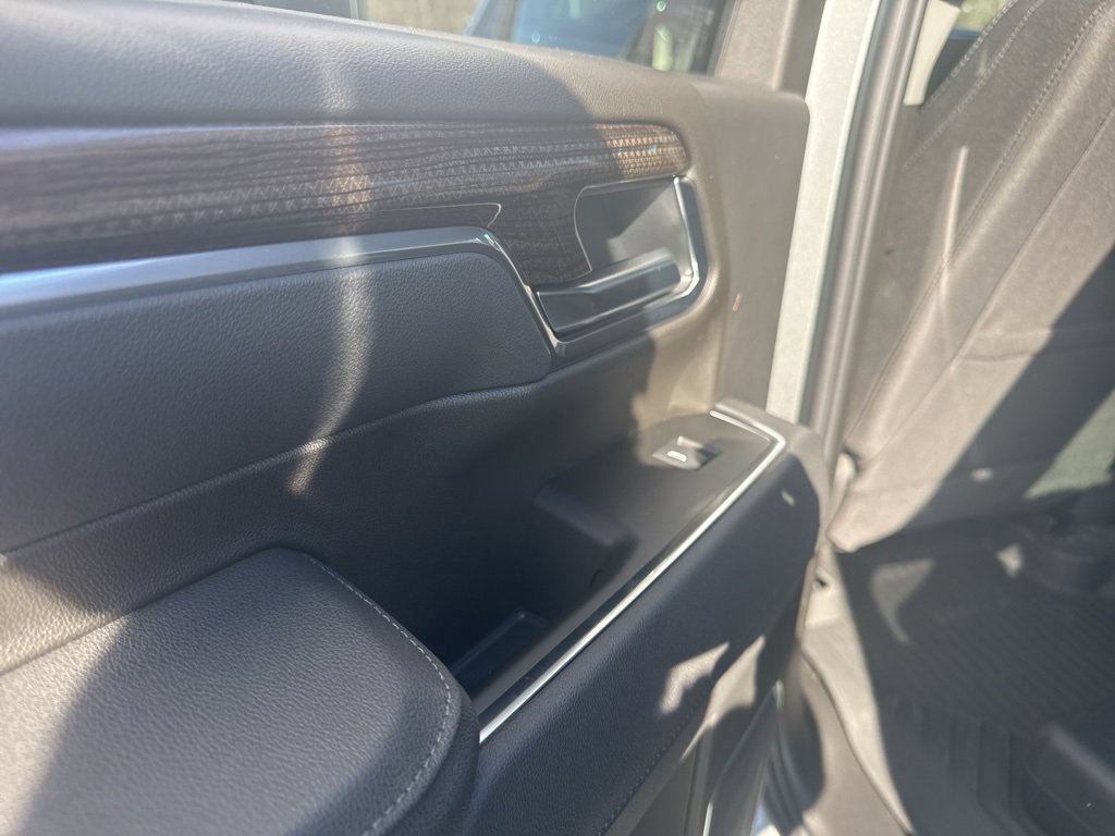 New 2026 Chevrolet Silverado 2500 LT w/ All Star Edition image 12