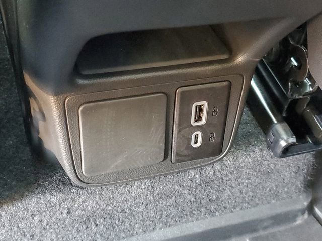 Certified 2025 Buick Encore GX Sport Touring w/ Comfort Package image 11