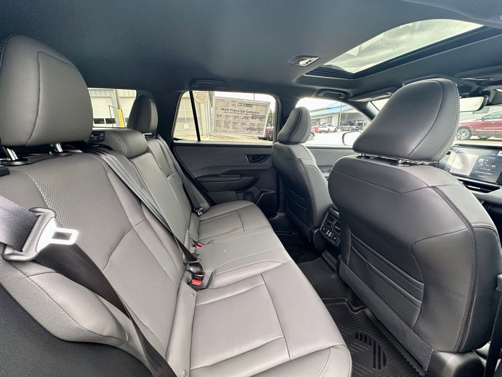 New 2026 Subaru Outback Limited image 24