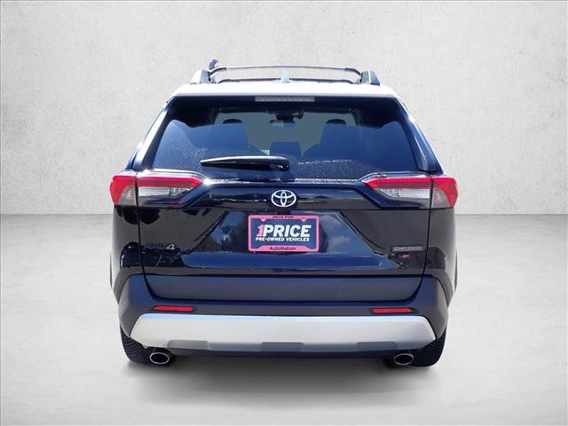 Used 2019 Toyota RAV4 Adventure w/ Cold Weather Package AWD/4WD video 3