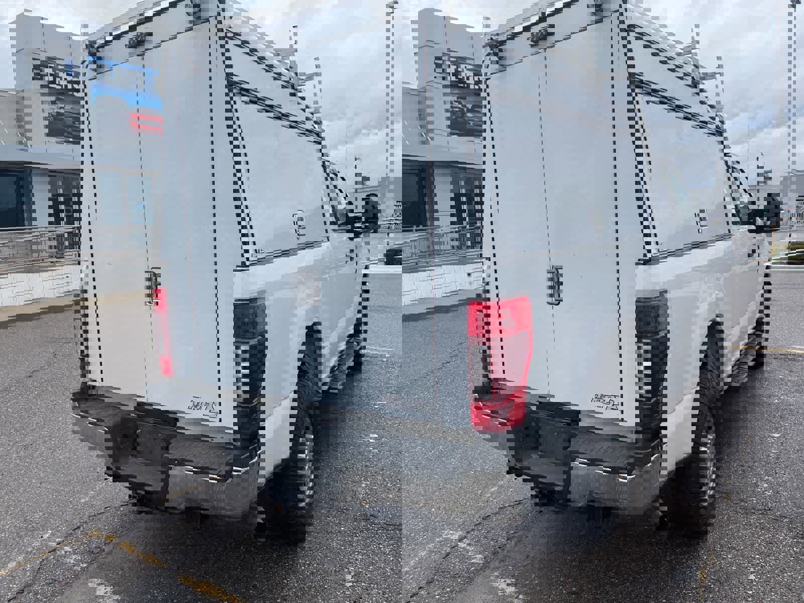 Used 2020 Ford F250 XL w/ Power Equipment Group image 13