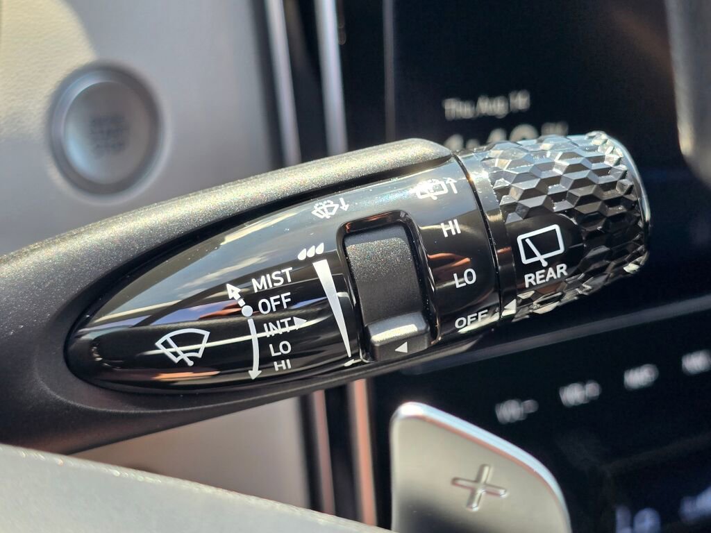 Used 2024 Hyundai Tucson SEL image 34