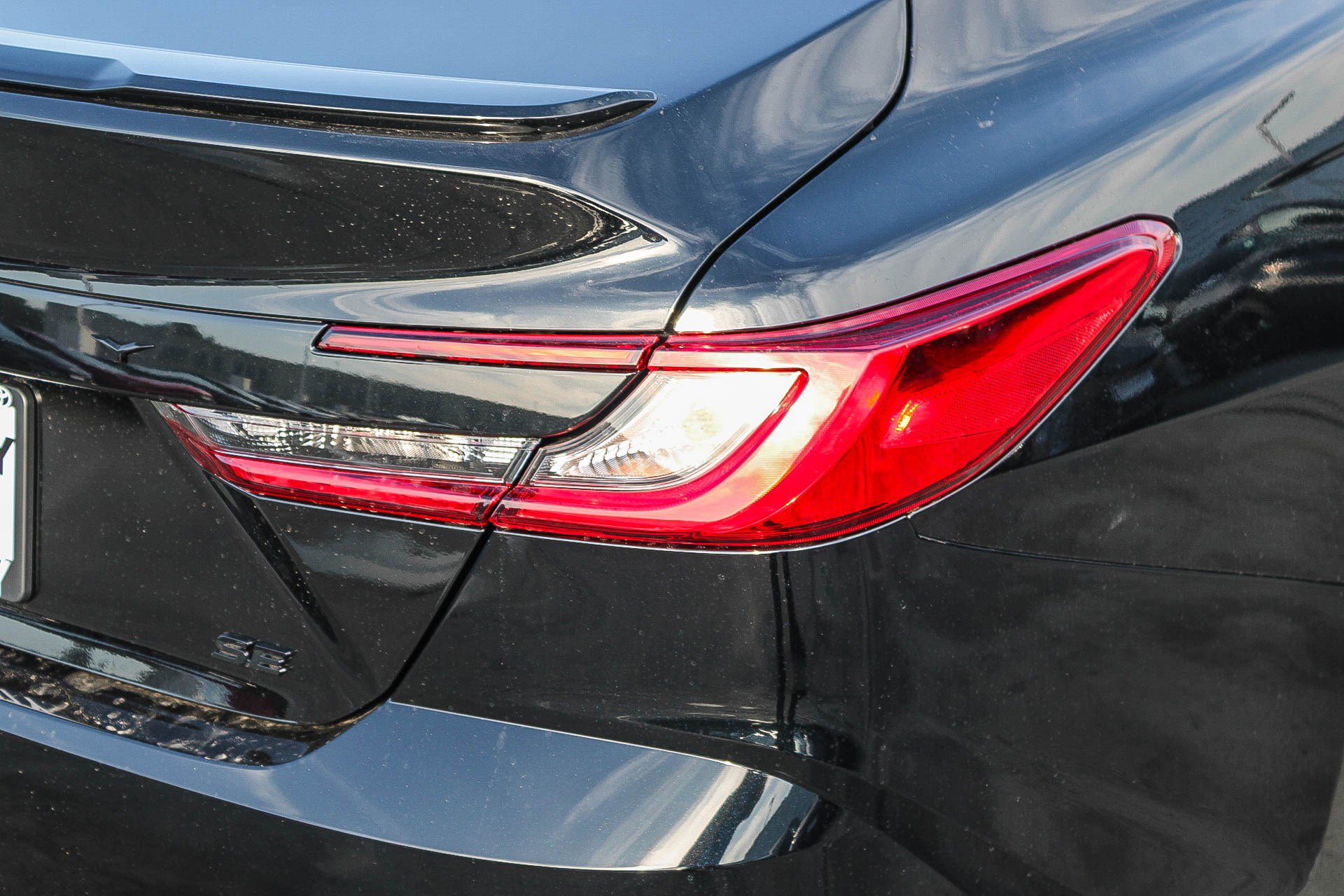 New 2026 Toyota Camry SE image 10