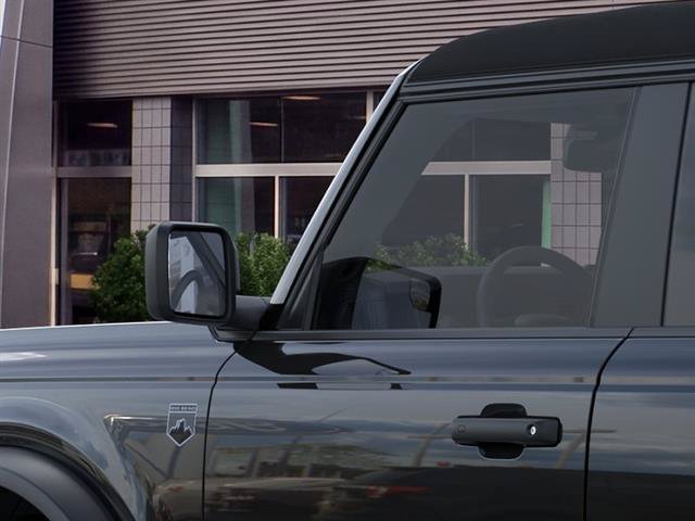 New 2026 Ford Bronco Big Bend AWD/4WD image 97