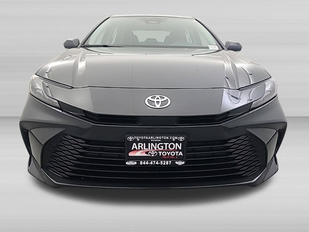 Used 2025 Toyota Camry LE FWD image 10