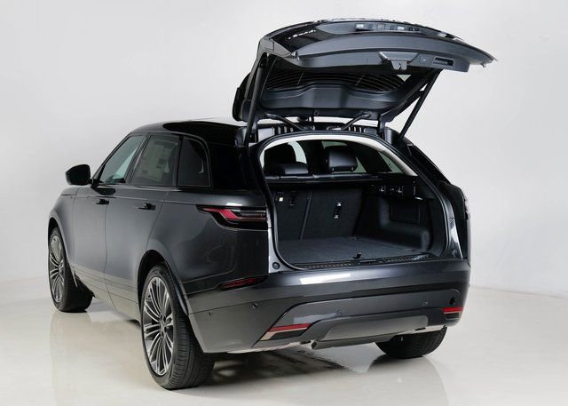 New 2025 Land Rover Range Rover Velar Dynamic SE image 22