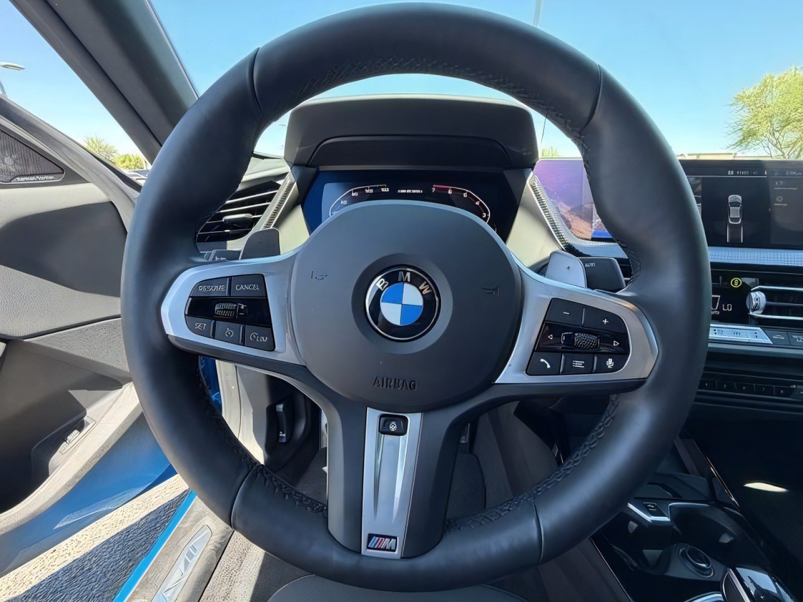 Used 2024 BMW M235i xDrive Gran Coupe w/ Premium Package AWD/4WD image 20