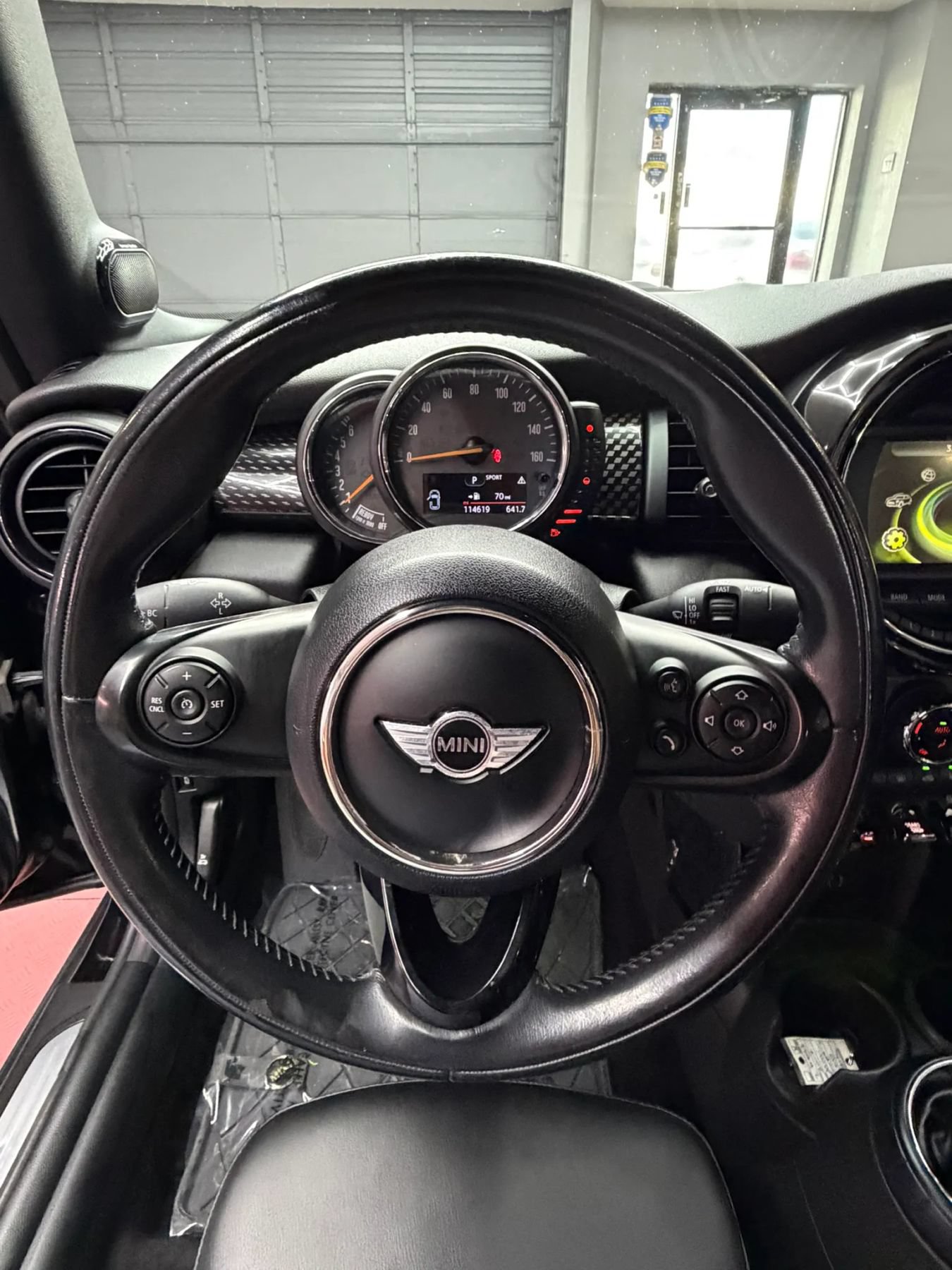 Used 2017 MINI Cooper S FWD image 12