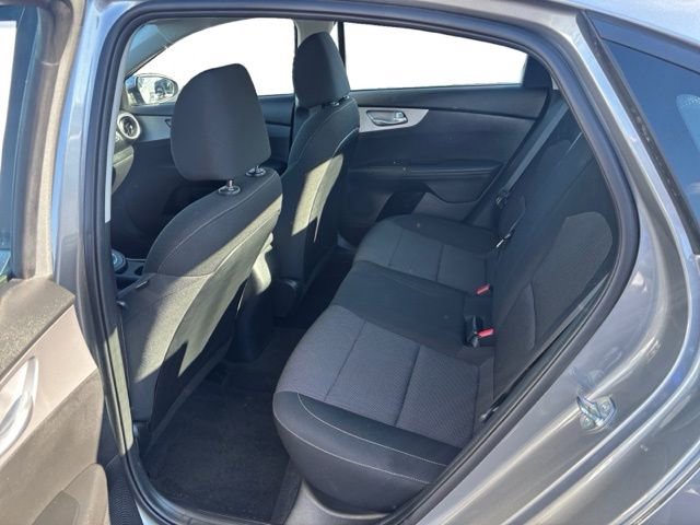 Certified 2023 Kia Forte LXS image 12