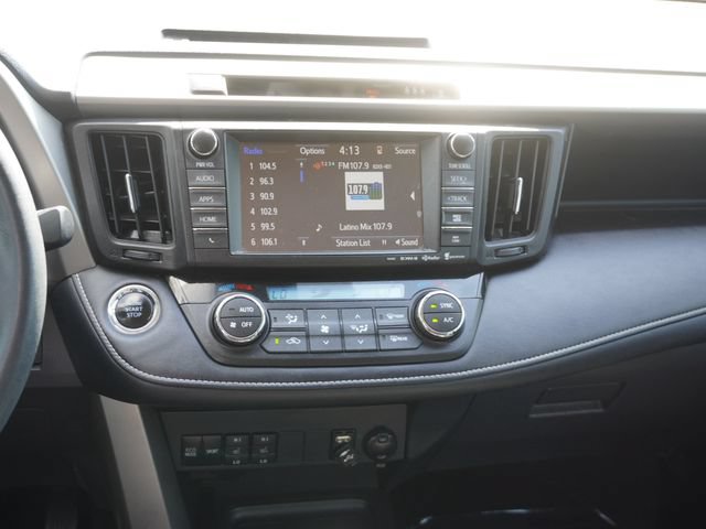 Used 2017 Toyota RAV4 Limited AWD/4WD image 15