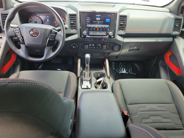 Used 2024 Nissan Frontier PRO-4X w/ Technology Package AWD/4WD image 19