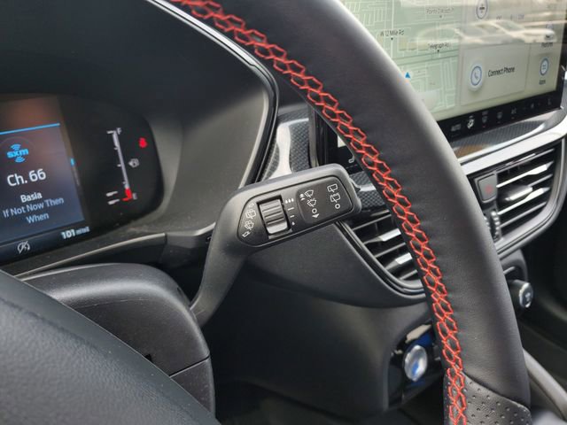 Used 2024 Ford Escape ST-Line w/ Tech Pack #1 image 16