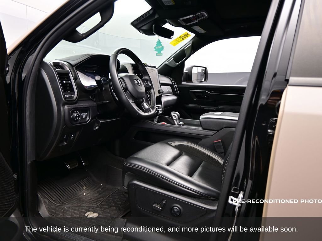 Used 2022 RAM 1500 TRX w/ TRX Level 1 Equipment Group image 6