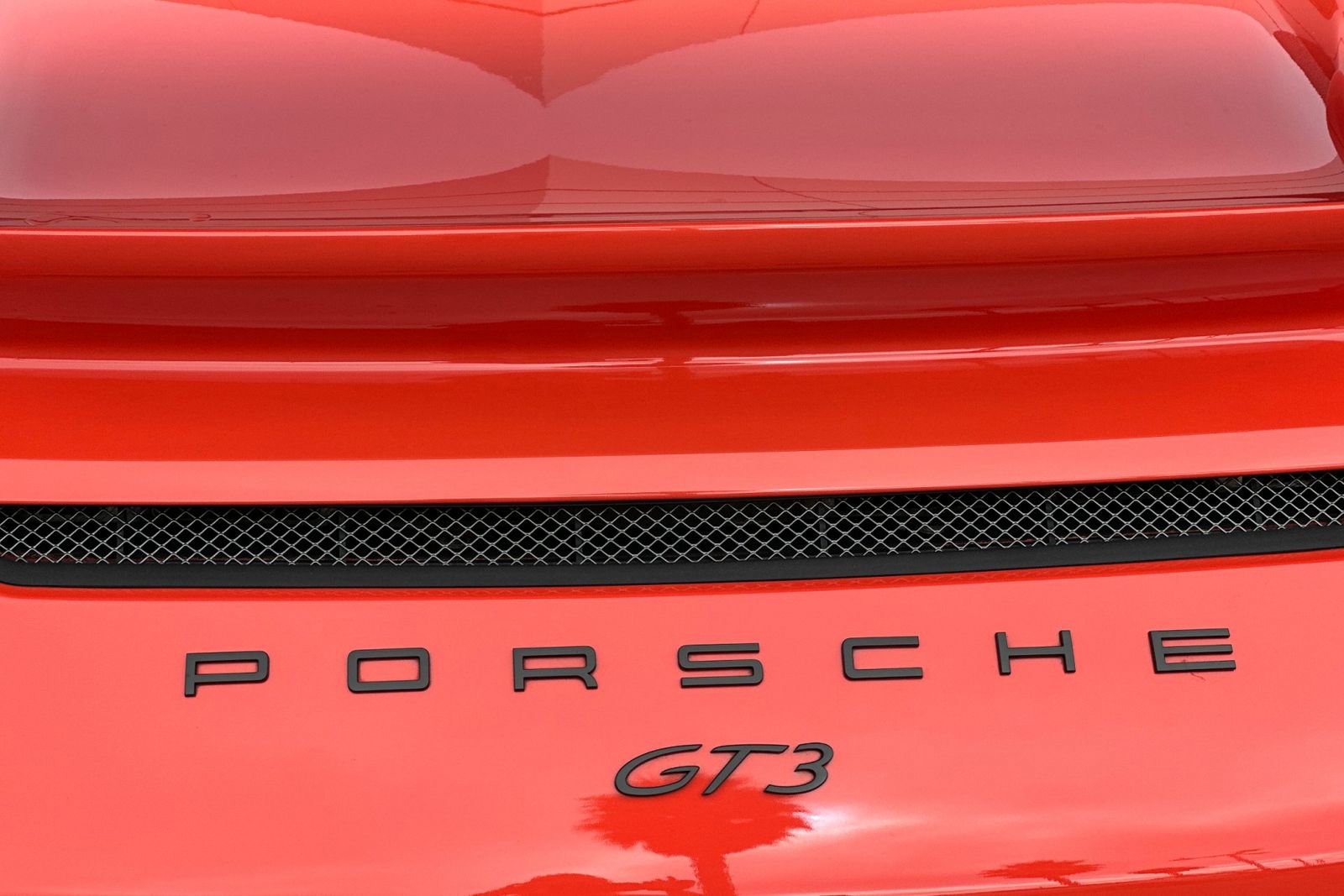 Used 2016 Porsche 911 GT3 image 36