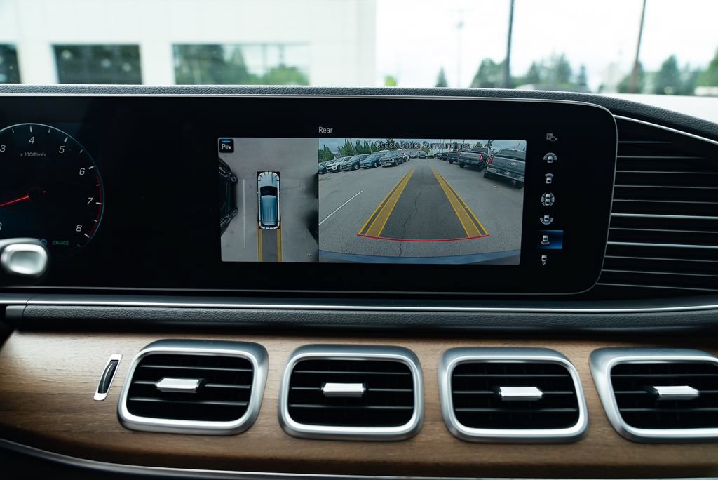 Used 2020 Mercedes-Benz GLE 450 4MATIC image 15