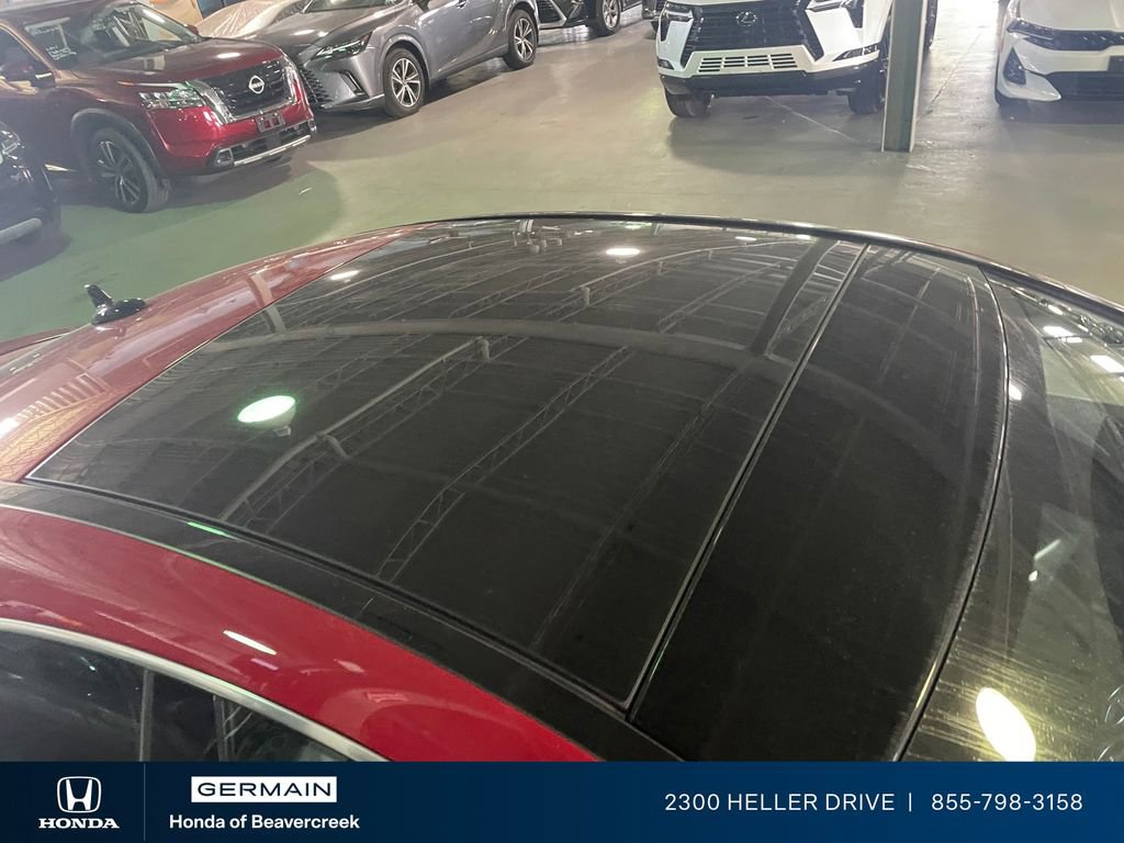 Used 2019 Mercedes-Benz CLA 250 4MATIC image 5