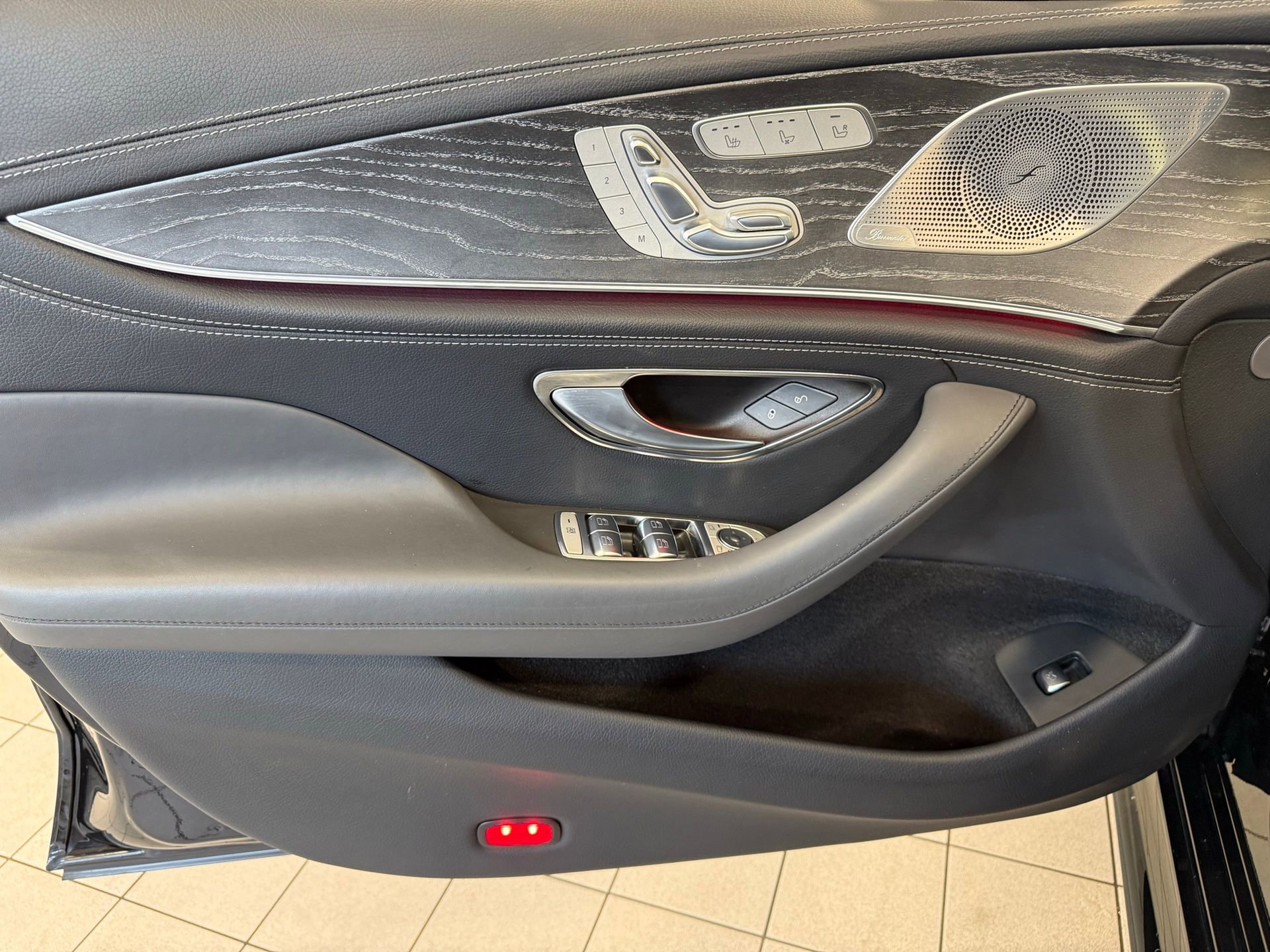 Used 2019 Mercedes-Benz AMG GT 53 image 35