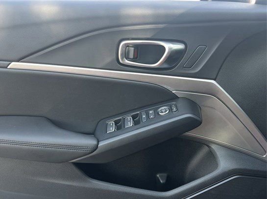 New 2026 Acura Integra FWD image 25