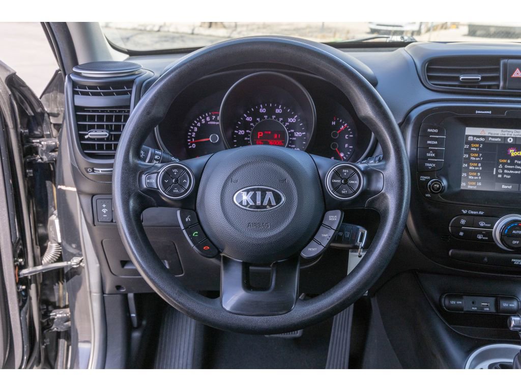 Used 2018 Kia Soul + image 21