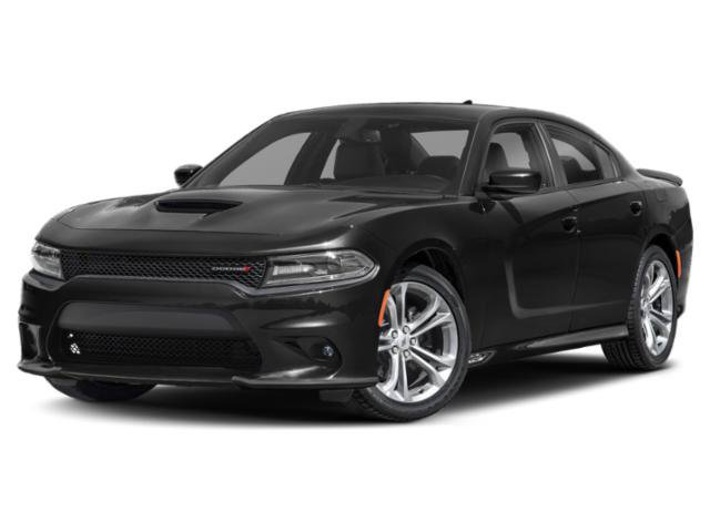 Used 2021 Dodge Charger R/T RWD image 1