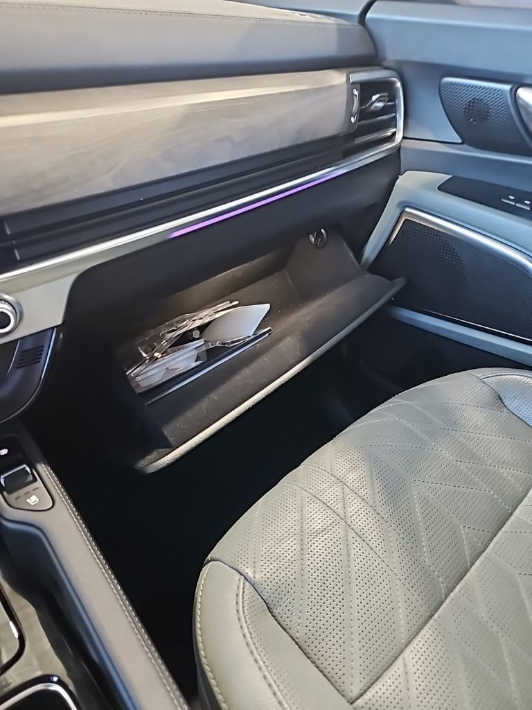 Used 2023 Kia Telluride SX X-Line image 30