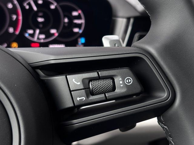New 2026 Porsche Cayenne AWD/4WD image 16