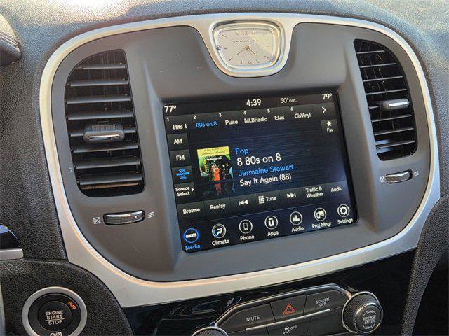 Certified 2023 Chrysler 300 Touring image 24