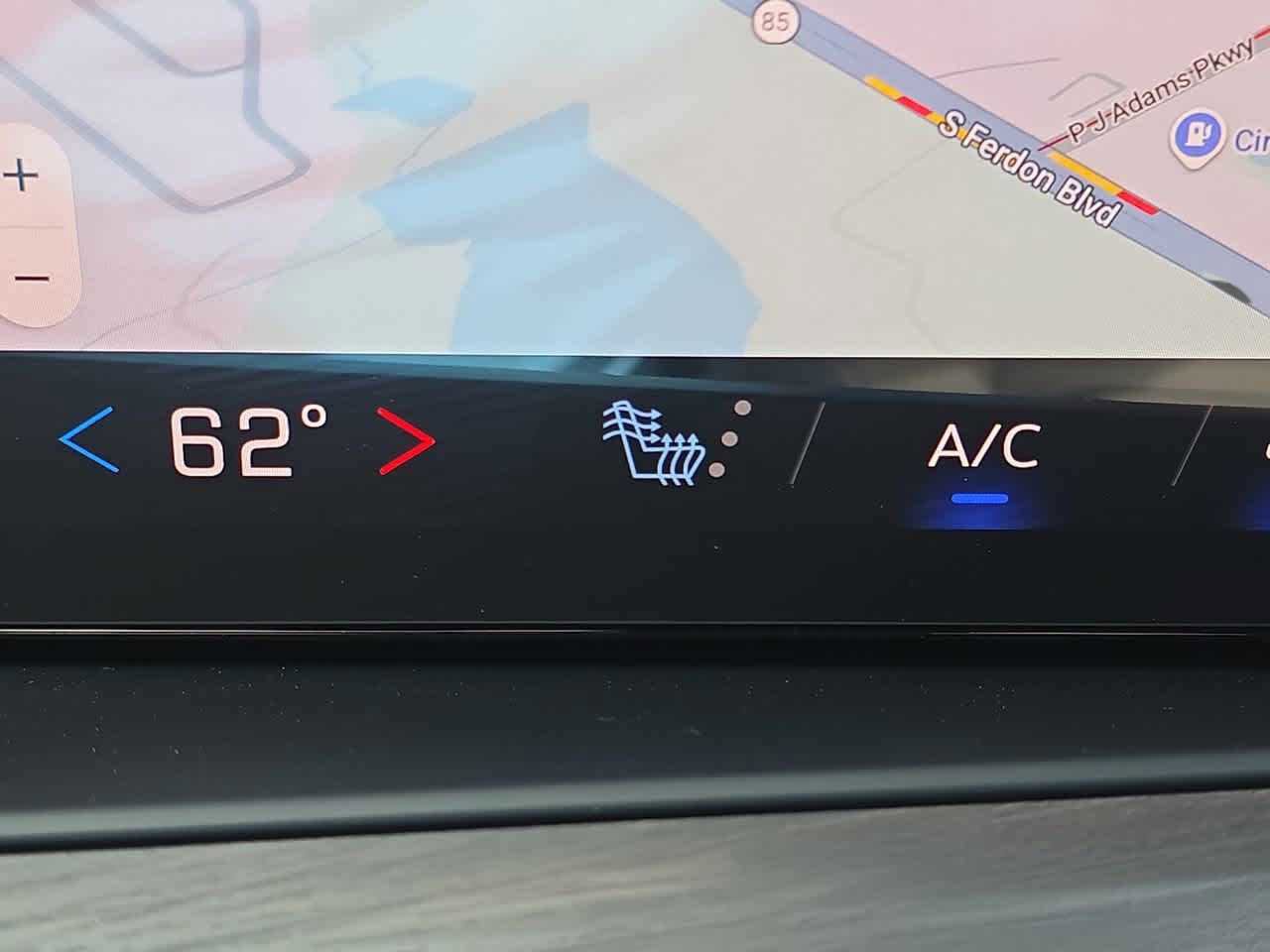 New 2026 Chevrolet Suburban LT w/ Comfort Package image 25