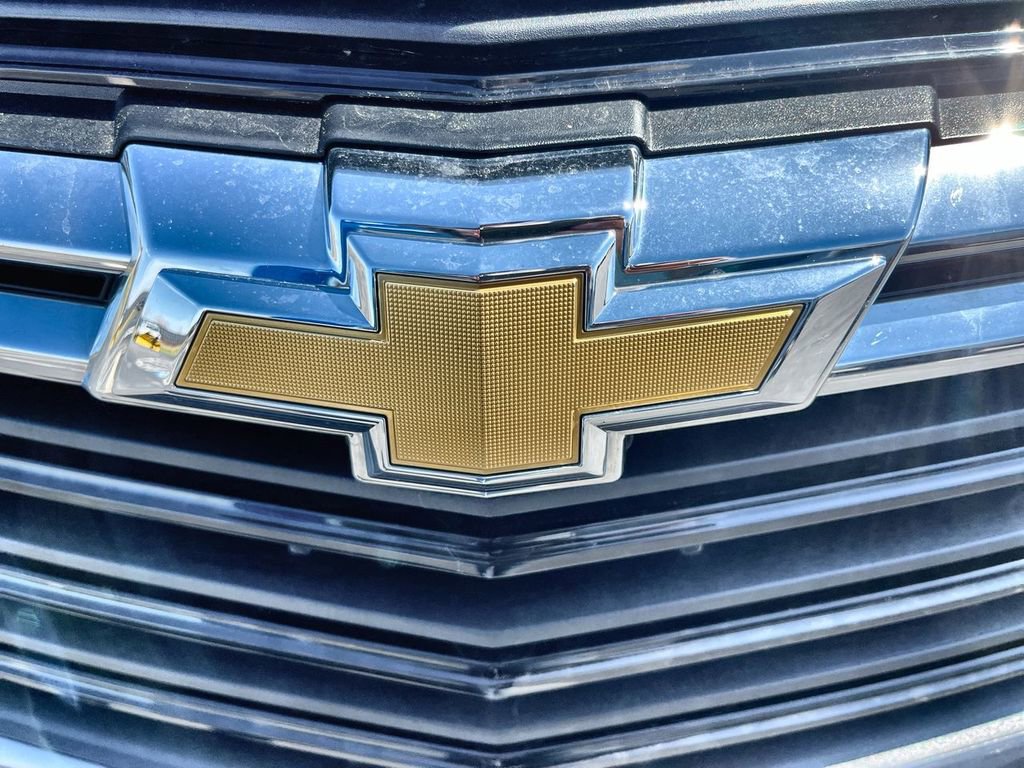 Certified 2022 Chevrolet Equinox LT image 29