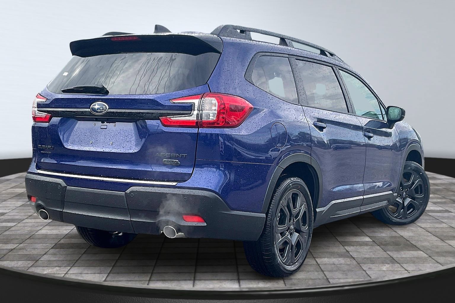 New 2026 Subaru Ascent Bronze Edition AWD/4WD image 13