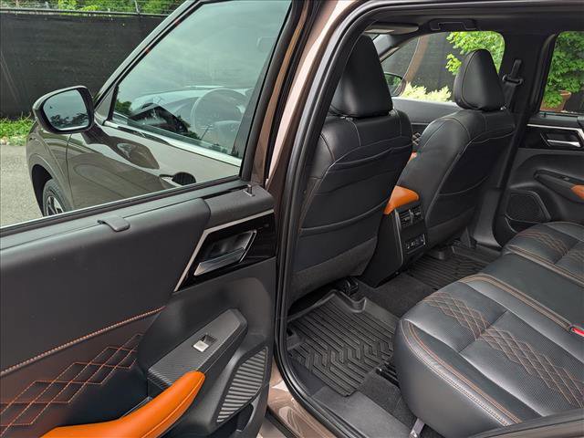 Used 2022 Mitsubishi Outlander SEL AWD/4WD image 26
