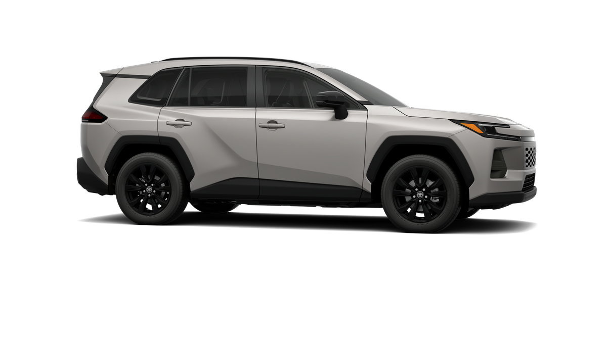New 2026 Toyota RAV4 XLE Premium FWD image 13