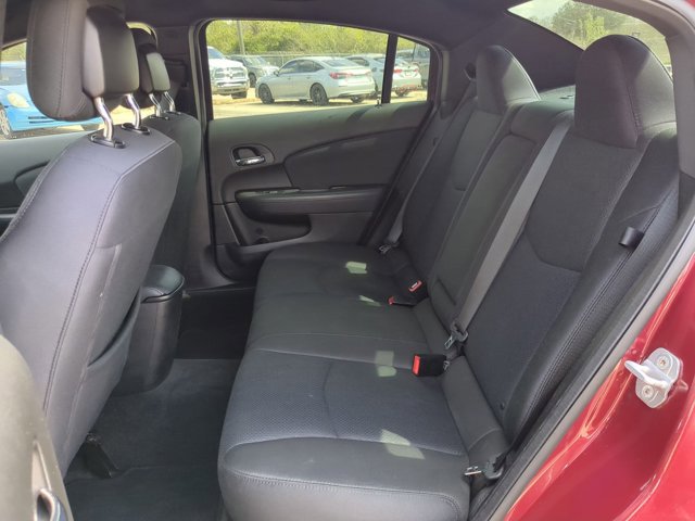 Used 2012 Chrysler 200 Touring FWD image 16