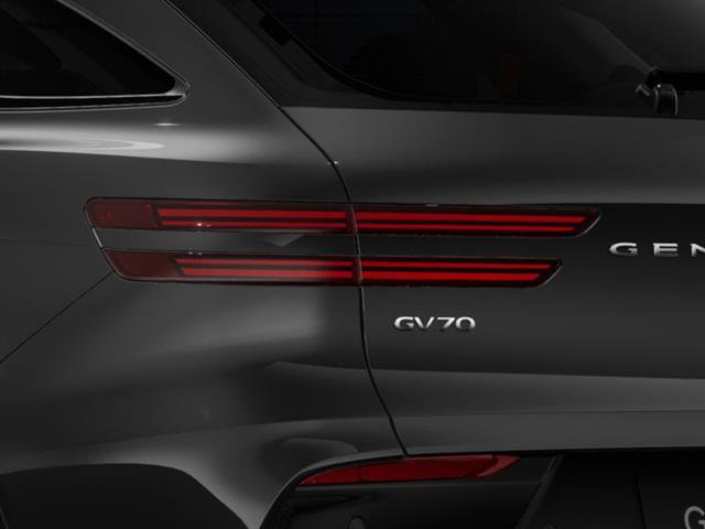 New 2026 Genesis GV70 2.5T Advanced image 10
