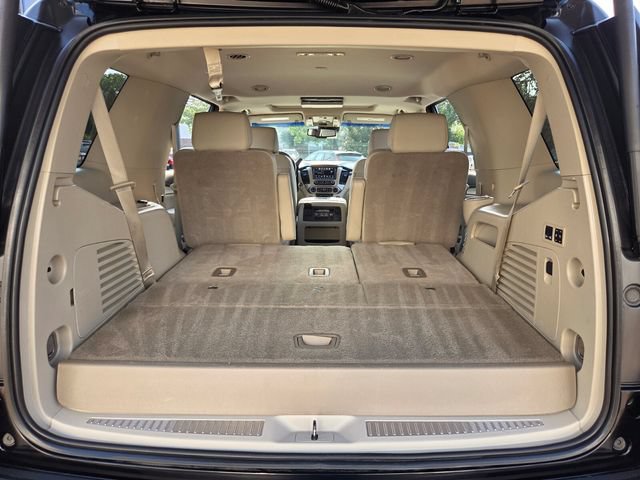 Used 2019 GMC Yukon Denali w/ Denali Ultimate Package AWD/4WD image 18