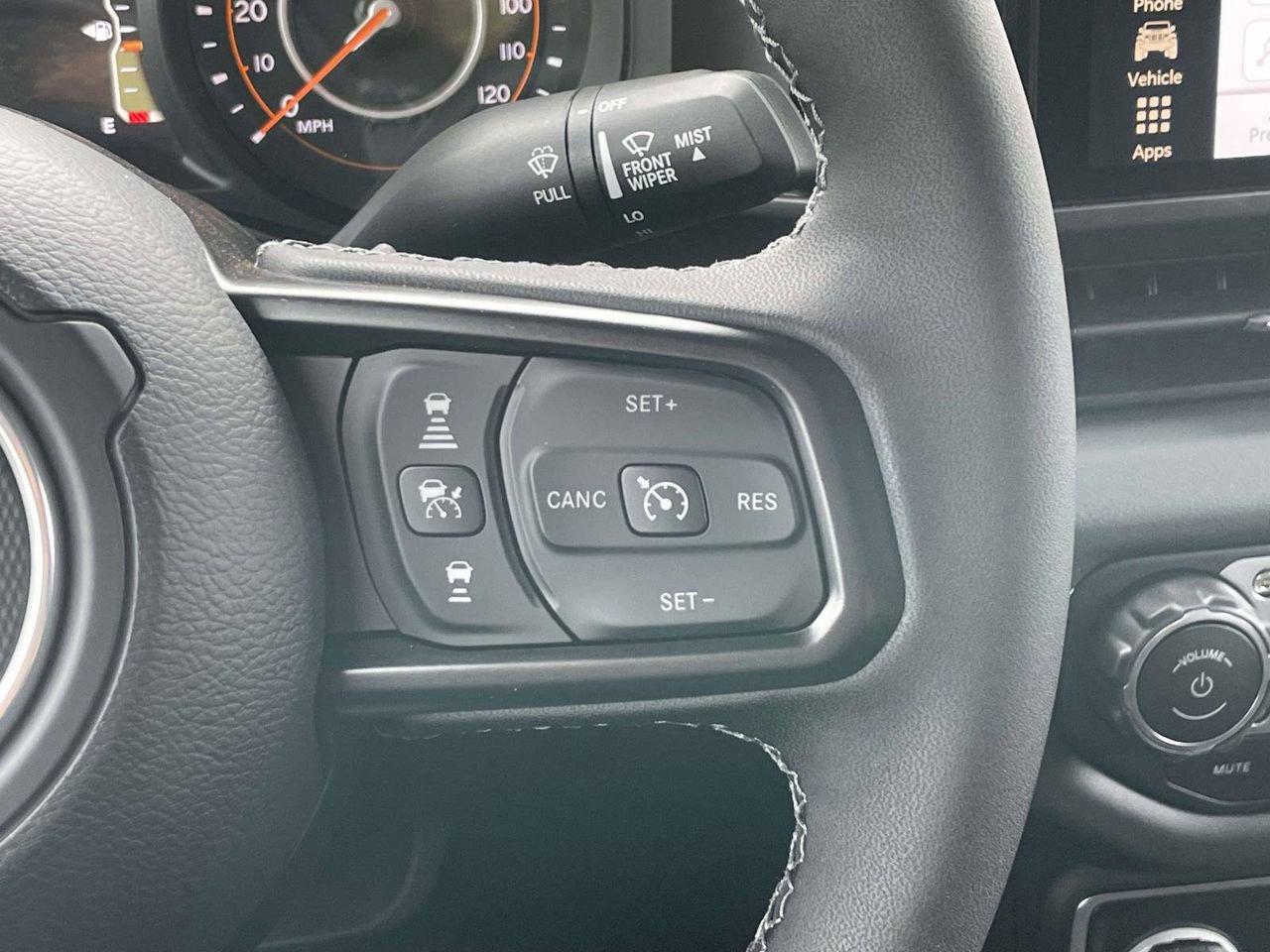 New 2025 Jeep Gladiator Rubicon image 14