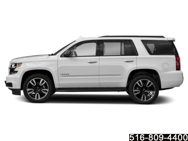 Used 2019 Chevrolet Tahoe Premier w/ RST 6.2L Performance Edition AWD/4WD image 7