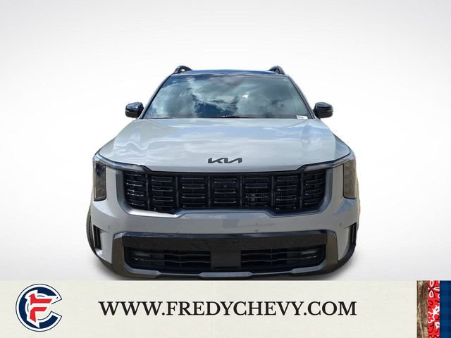 Used 2025 Kia Sorento SX Prestige AWD/4WD image 39