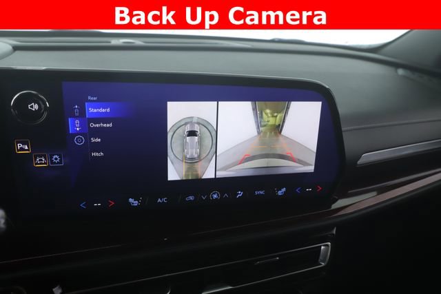Used 2025 Chevrolet Traverse Z71 w/ LPO, Floor Liner Package image 24